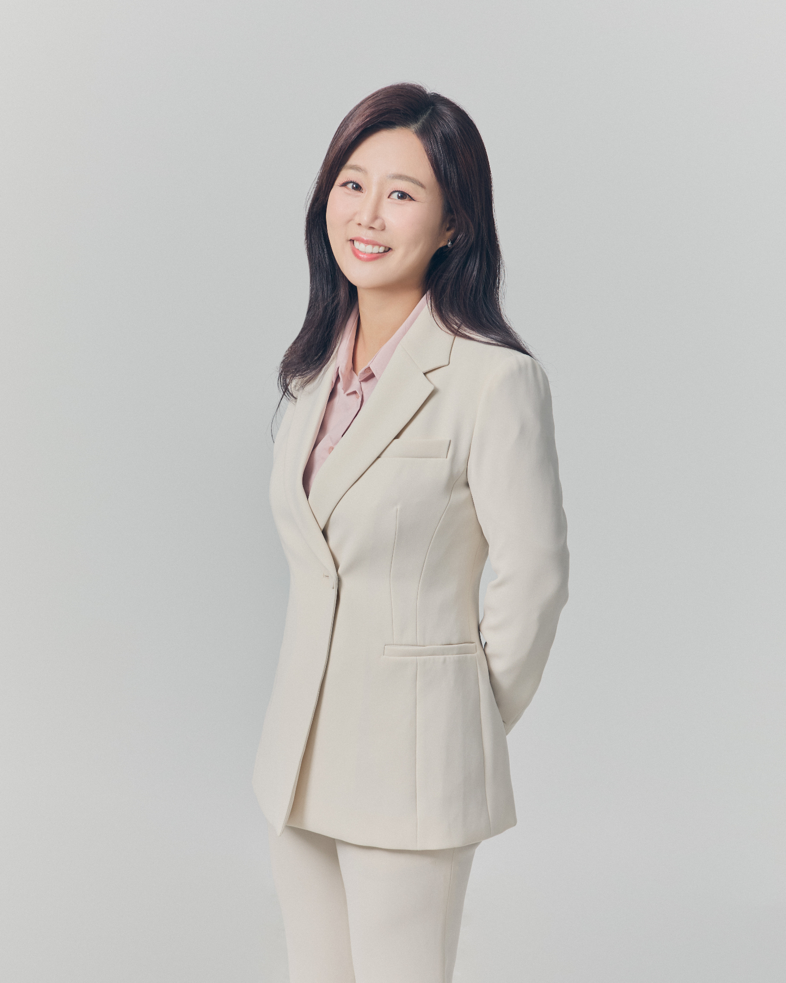 김도희 변호사 프로필 사진